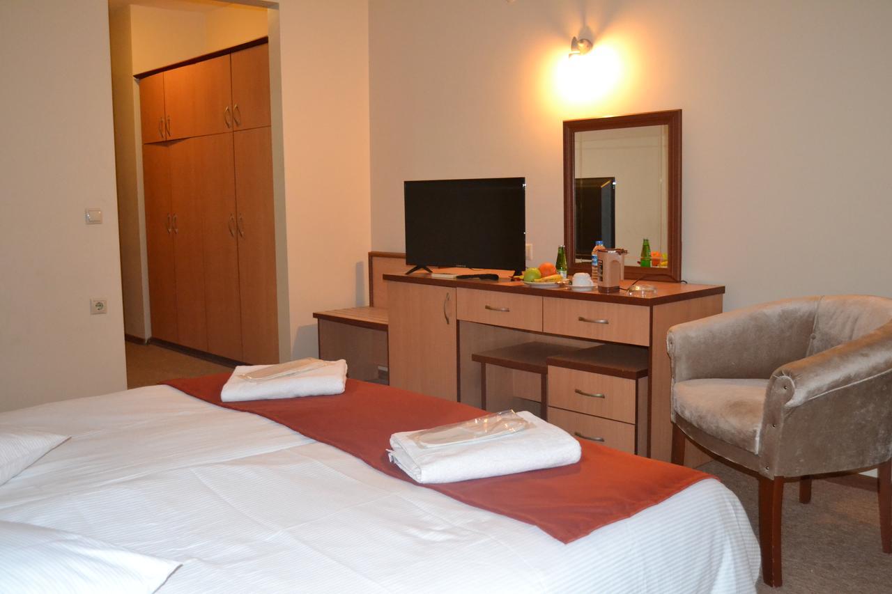 Duezce Han Otel Duzce Bagian luar foto