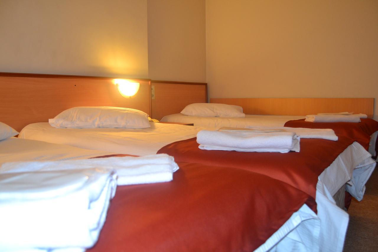 Duezce Han Otel Duzce Bagian luar foto
